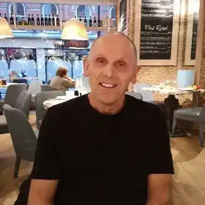 Past Life Reading Customer Review three - David M - 